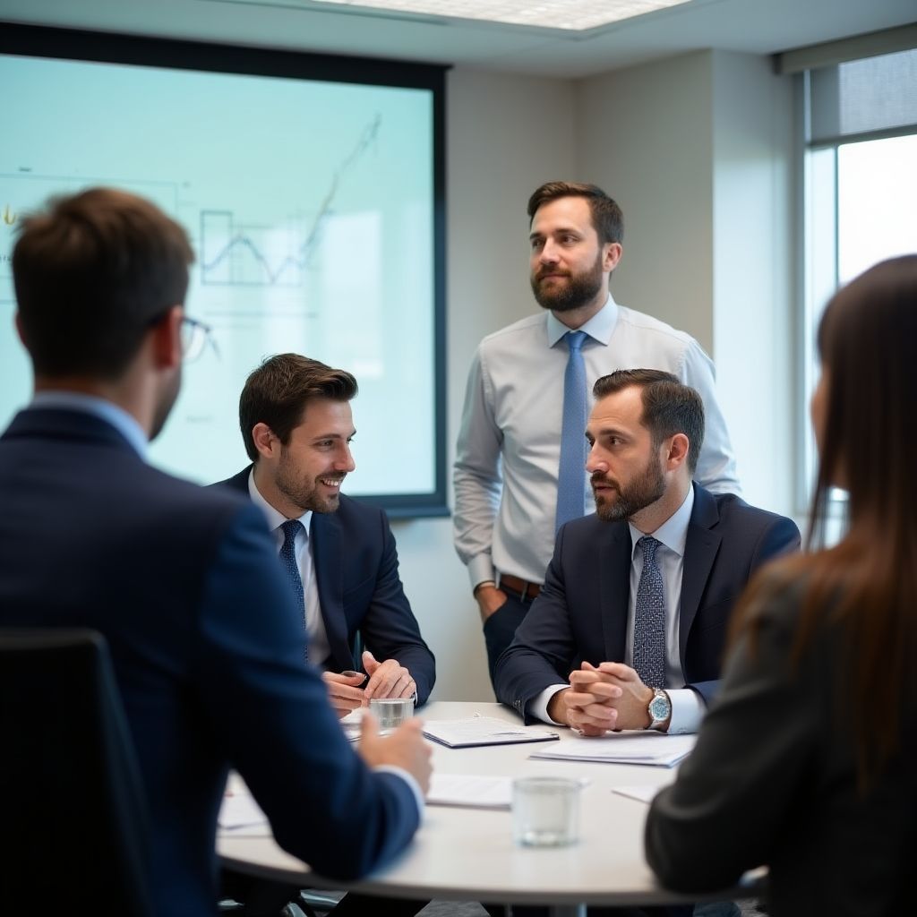 Formación para clientes