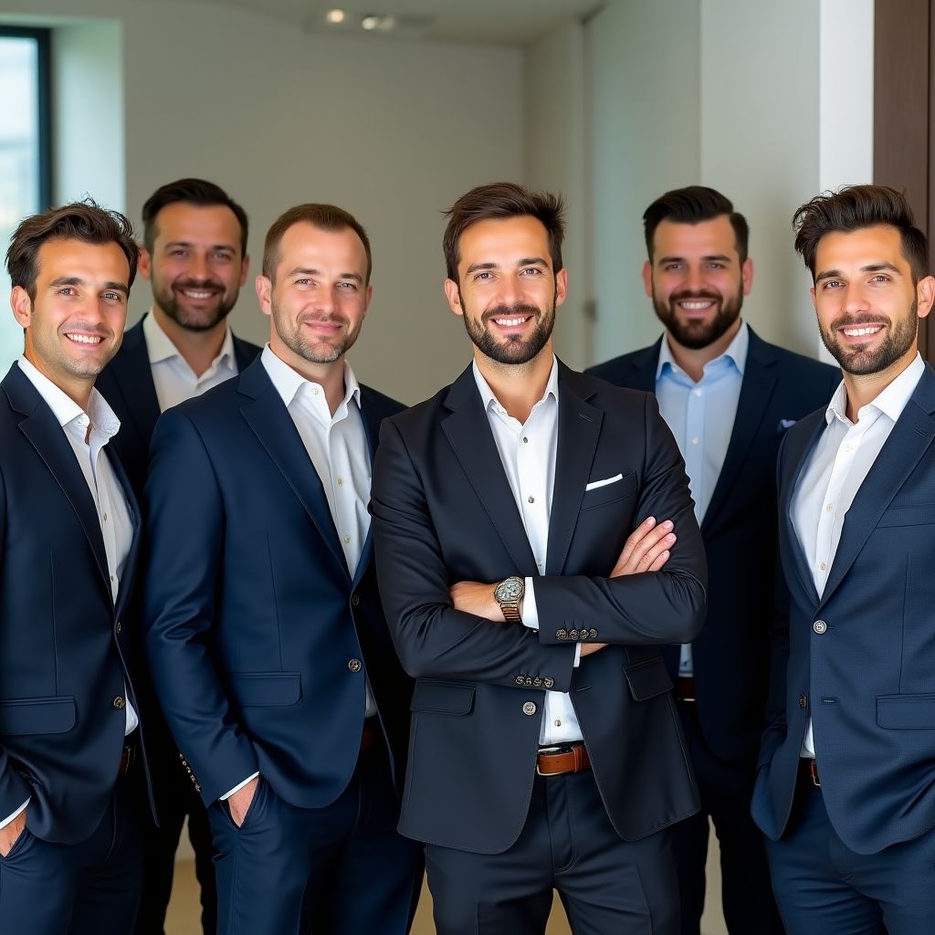 Equipo completo