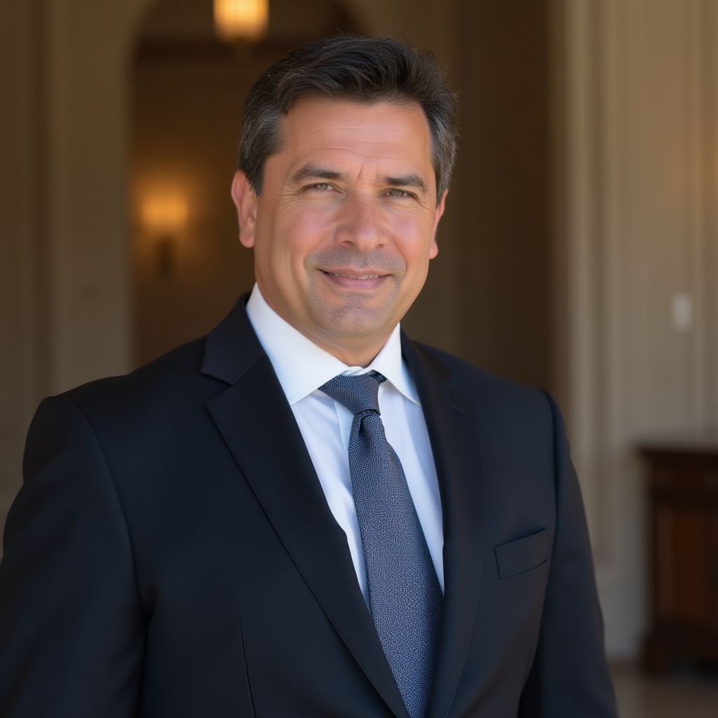 Cliente Fundación