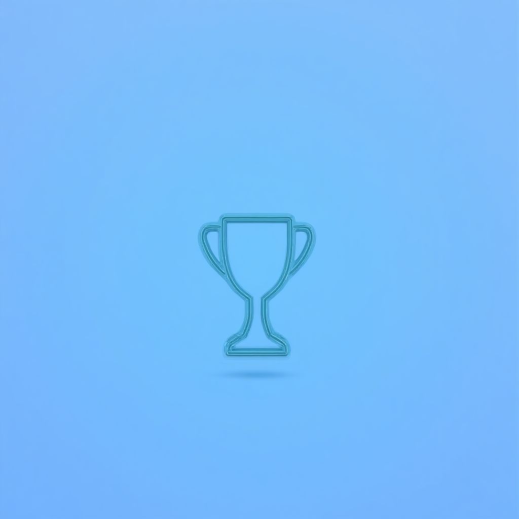 Ícono de premios