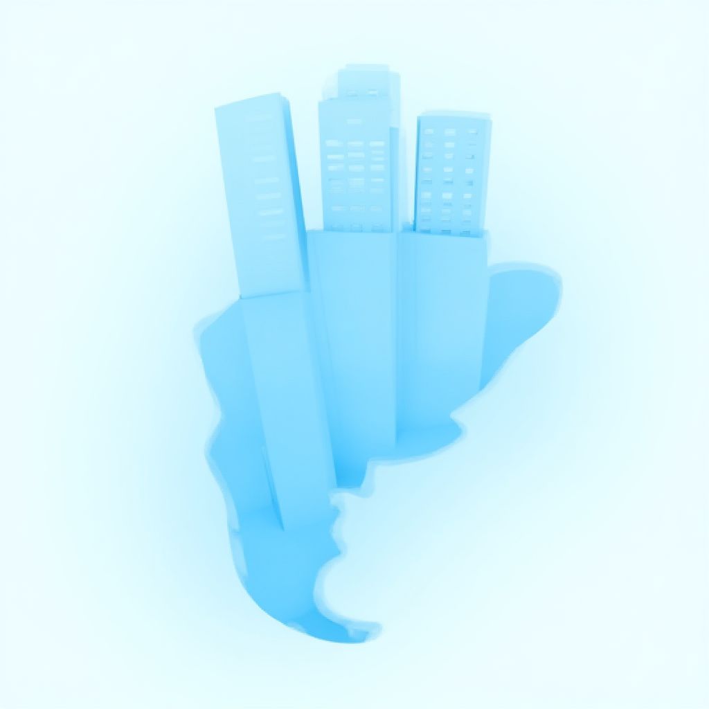 Ícono de oficinas