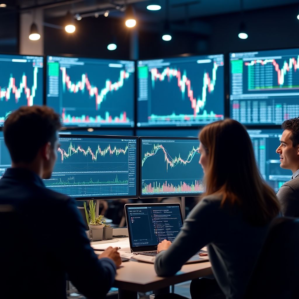 Innovación Tecnológica en FinanzasArg