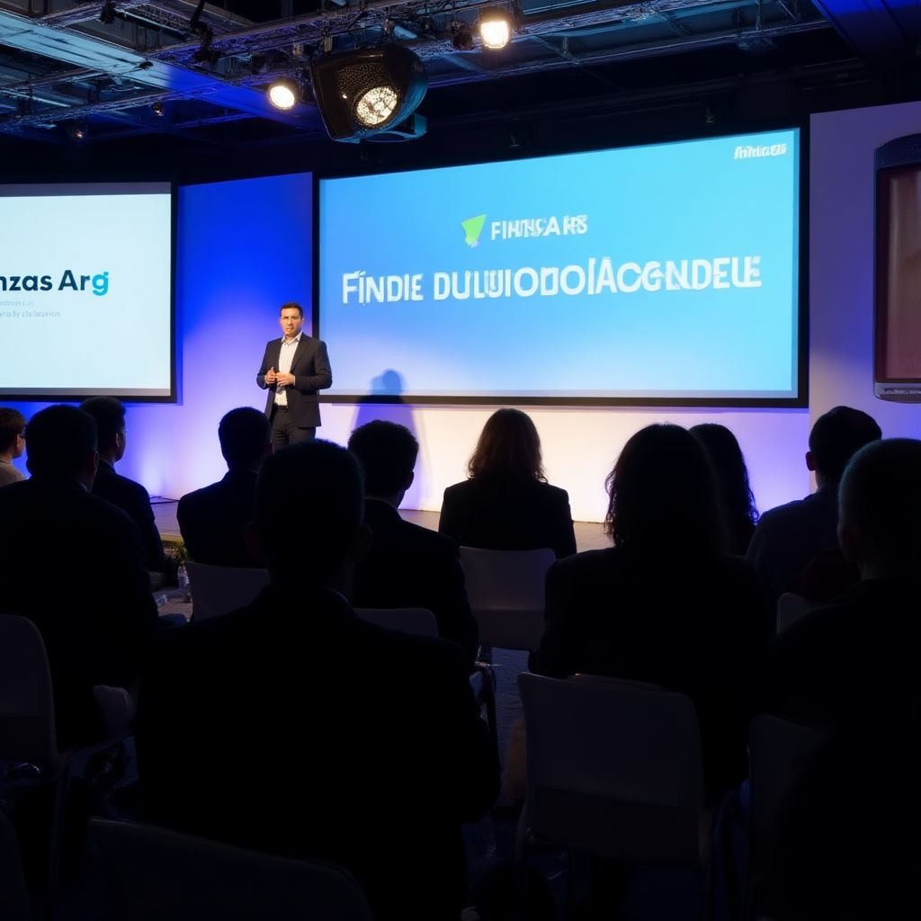 Liderazgo de Mercado de FinanzasArg