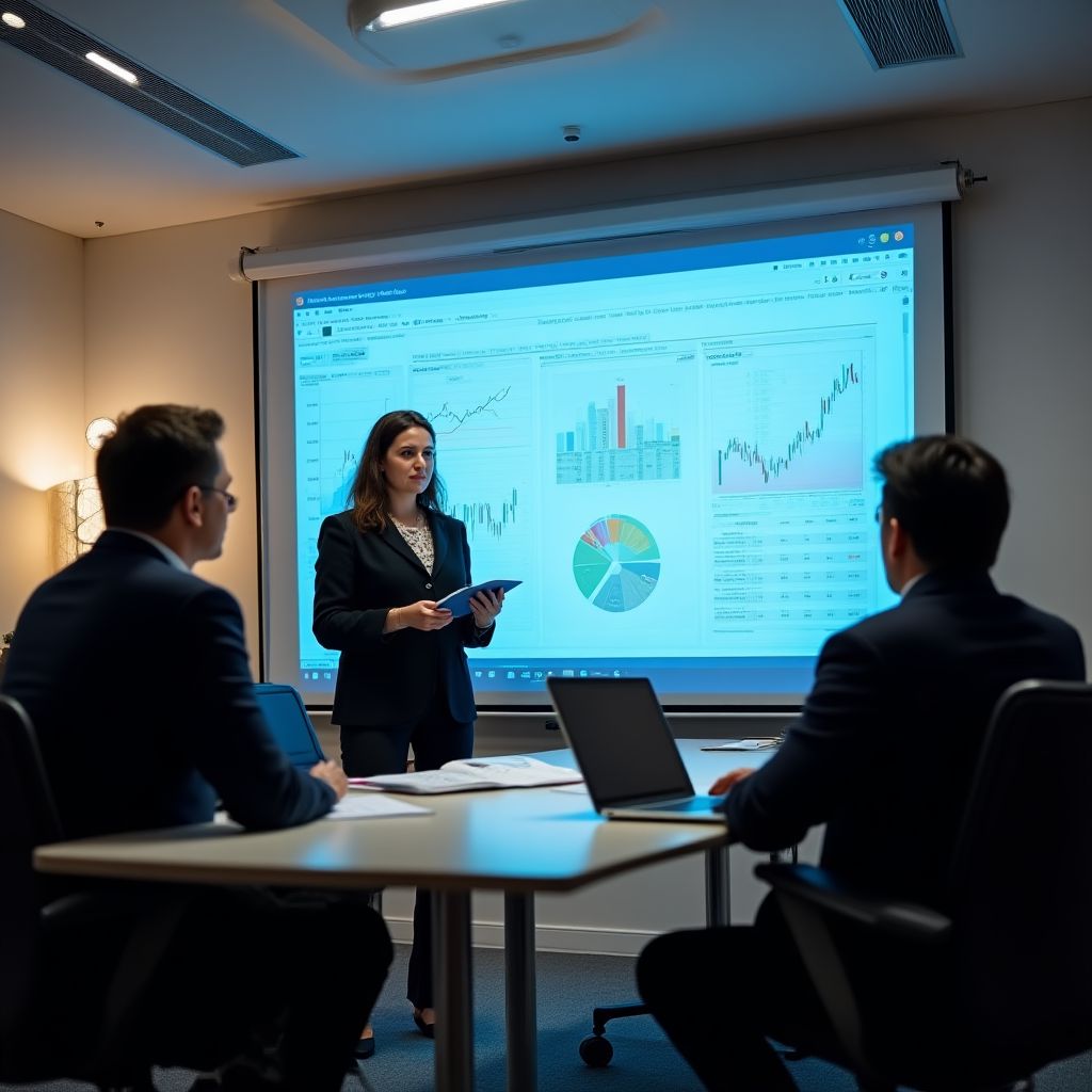 Metodología de Trabajo de FinanzasArg