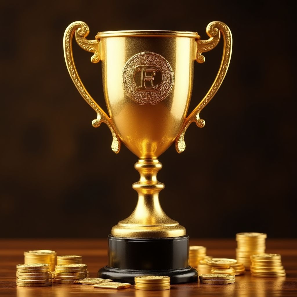 Premio Mejor Consultoría Financiera