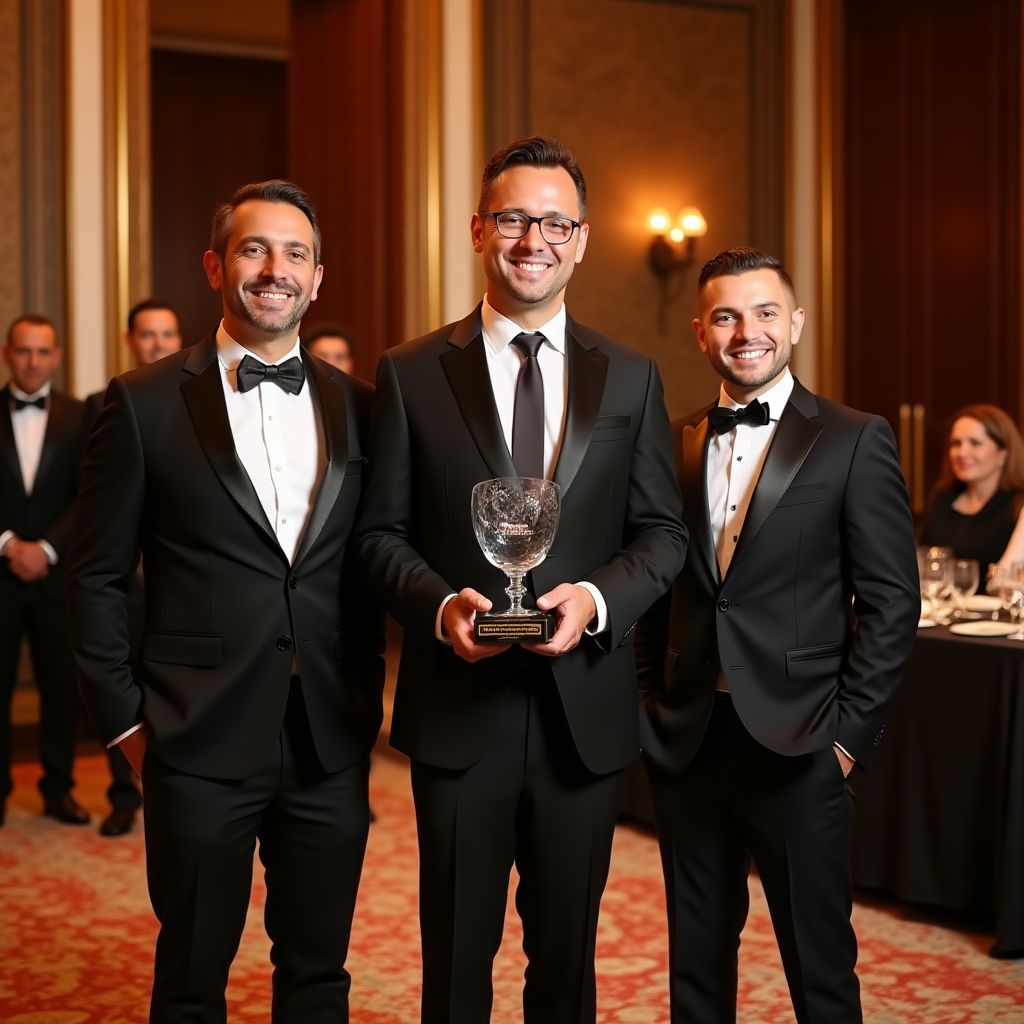 Premio Trayectoria