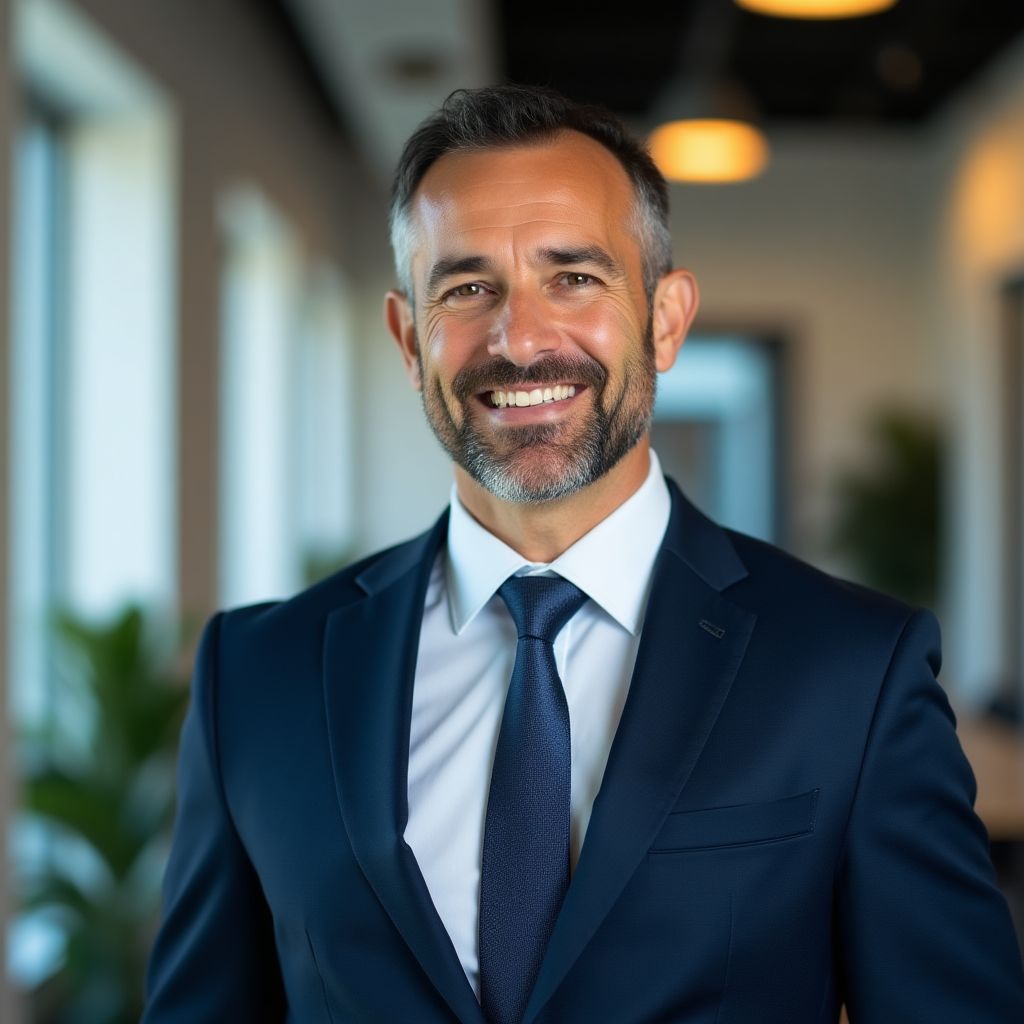 Martín Rodríguez